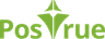 PosTrue Logo